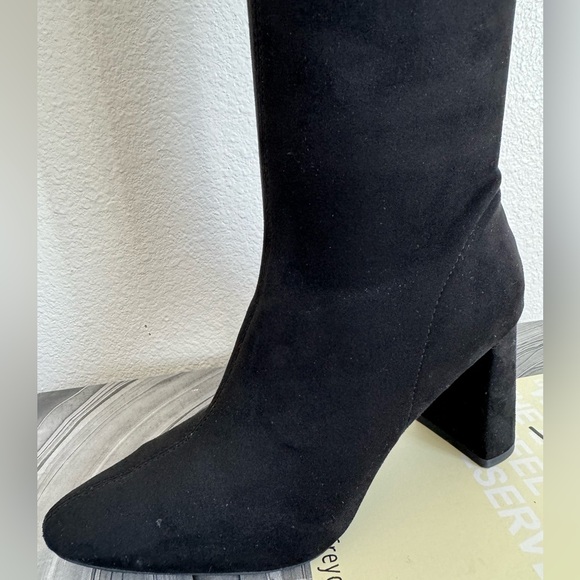 Jeffrey Campbell- Parisah Over the Knee Boot - Picture 6 of 15